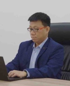Xiuyu Zhang